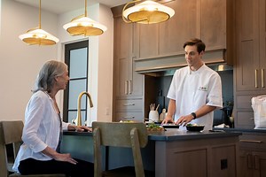 Chefs For Seniors Franchise Opportunity