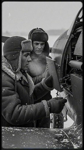 “Peashooter Power: The Untold Story of the Bell P-39 Airacobra”