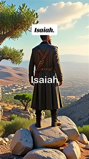 Understanding the Prophecies of Isaiah in the Bible