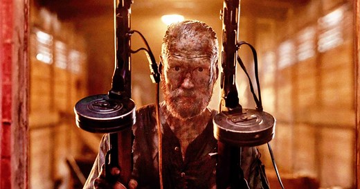 37 Best Movies on Netflix Right Now (March 2026): ‘Anemone’ and More