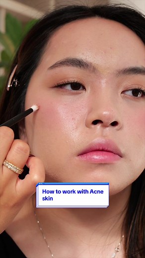 Debunking the Myth: Minimal Makeup for Maximum Coverage