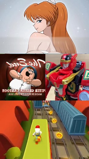 The Best Asuka Moments from Evangelion