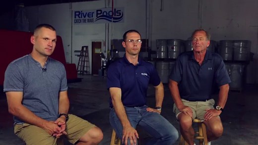 Top 4 Fiberglass Pool Problems and Solutions