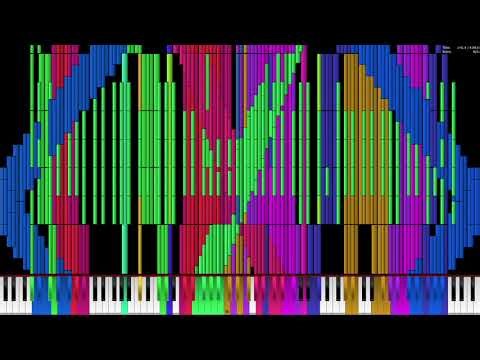 Core i7 7700HQ plays 7K 7.00 Million (Re-Attempt)