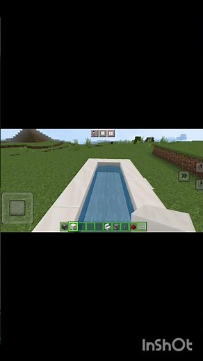 Loki Craft Bathtub Bath Top Build #Loki Craft #shorts #OP build.