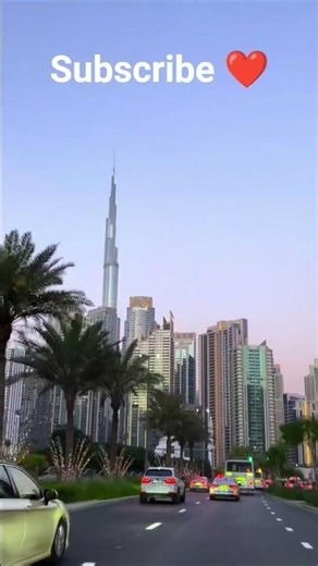 dubai burj kalliffa video🎉🌆#shorts#ytshorts