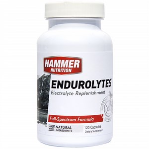 Endurolytes - Sports Nutrition for Endurance Athletes