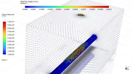 Fluent DPM实战仿真必修课：Fluent 冲刷磨损与颗粒沉积保姆级实操（Erosion/Accretion）答疑指导教学