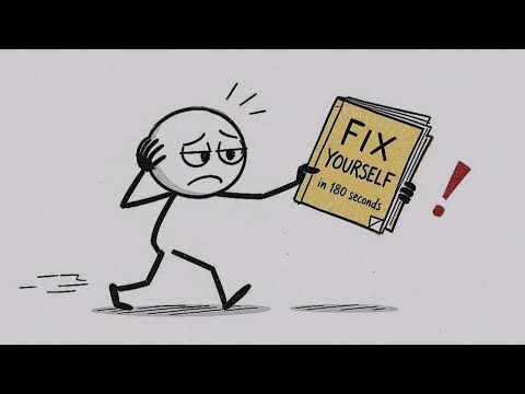 Confidence Hack: 6 Behaviors That Rewire Your Brain in 3 Minutes