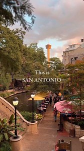 Is San Antonio the USA’s most underrated city? ✨ That’s the question @bridgesandballoons asked herself before visiting. San Antonio wasn’t even on her radar as a vacation destination, but after experiencing its vibrant, culture-filled atmosphere, she now considers it a must-see in the USA. 🌍 From the European-like charm of the River Walk to the Texan mix of American and Mexican influences, it’s a city unlike any other. As she puts it, “It ended up becoming one of my favourite places in the USA.