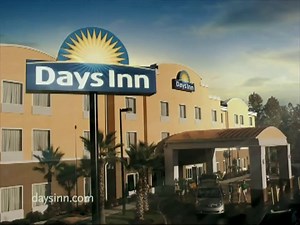 Days Inn TV Spot, 'Mobile' Featuring Jess Penner