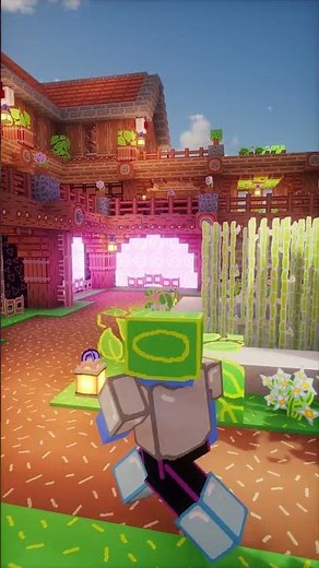 This Minecraft Resource Pack Is CURSED!