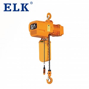 [Hot Item] 2 Ton Electric Chain Hoist