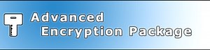 Advanced Encryption Package