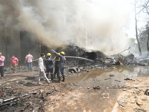 Air India crash refuels Boeing and airline’s problems