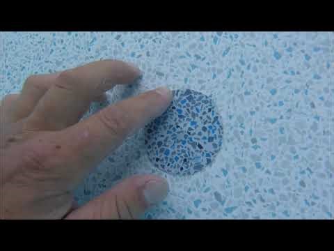 No Pool Leak is TOO Small for AQUA~PATCH