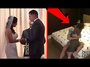 GROOM CANCELS WEDDING AFTER RECEIVING VIDEOS OF HIS BRIDE CHEATING! (PEOPLE EXPOSED FOR CHEATING)