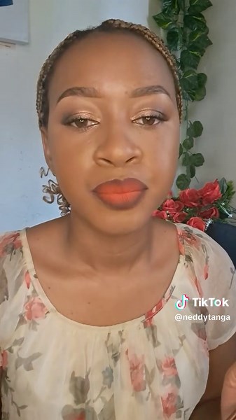 Applying Inuka ML15 and ML13 Lipsticks: A Step-by-Step Guide