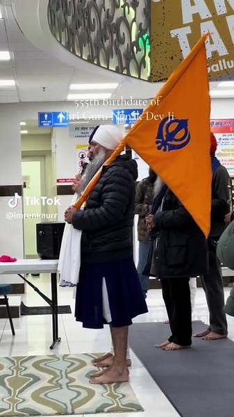 Prabhat Pheri: Traditional Sikh Morning Ritual Explained