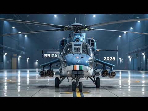 Eurocopter Tiger 2026: O Helicóptero de Ataque Europeu