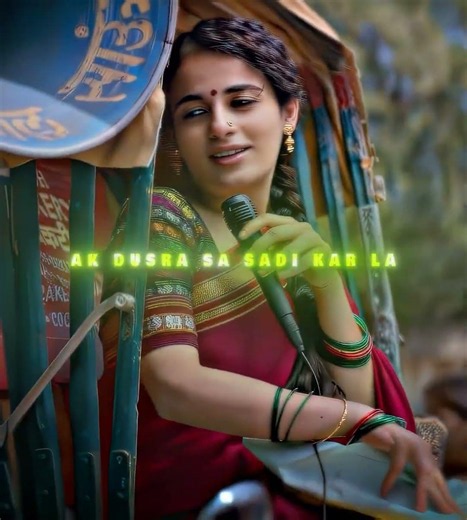 Tu Aere Ma Aera — Sarfira | Table 19 | Sarfira Edit