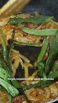 Cod recipe for Easter