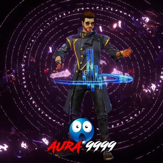 OLD CHARACTER 2019? 😱☠️ #freefire