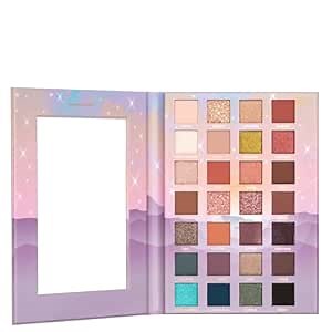 Pacifica, Eye Shadow Palette Animal Magic, 0.89 Ounce