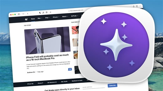 Hands On: Kagi's Orion browser is a surprisingly good alternative to Safari