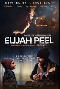 Elijah Peel: Trailer 1