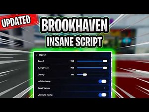 Brookhaven Pastebin 2026 | BAN, KILL, BRING PLAYERS, TROLL, AND MORE!