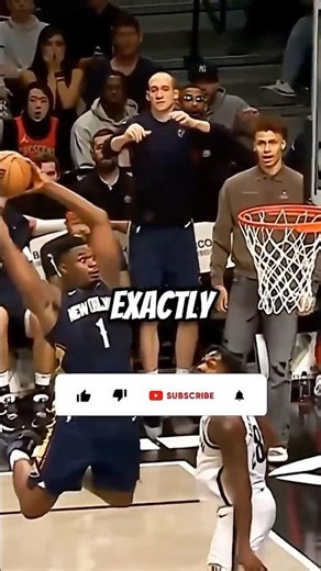 Shaq's Dunks Broke the NBA So Bad They Had to Redesign Everything 🏀#nba #shaq #basketball