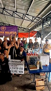 84K views · 5.4K reactions | #PI_NETWORK MALAYSIA BISA #FbPro #reel #publik #motivasi ⚡⚡ | S Edi | Facebook