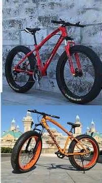 This Foldable Fat Tyre Cycle Looks INSANE! 💥 #shorts #cycle #automobile ‪@fasttrackdeals‬