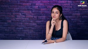 1.7K views · 53 reactions | Anchal Sahu gives us a peek into her phone. #AnchalSahu | India Forums | Facebook