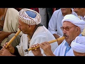 Gasba bedoui algérien 35 قصبة بدوي جزائري