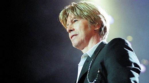 Muzyczny pejzaż Warszawy. Jak stolica Polski zainspirowała Davida Bowiego?