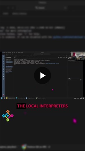 Setting up Positron IDE on JHPCE with GitHub Copilot | Leonardo Collado Torres posted on the topic | LinkedIn