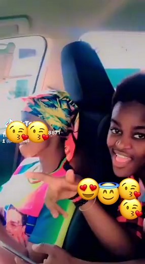 Veronica Johnson on TikTok