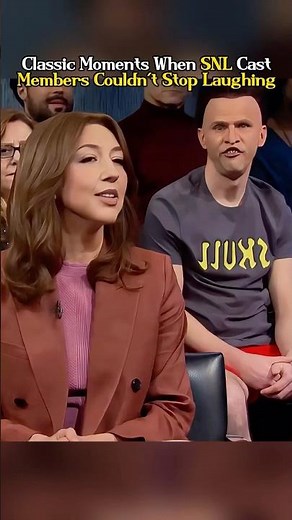 Classic moments when SNL cast members Couldn’t stop Laughing #Saturday night live #snl #funny