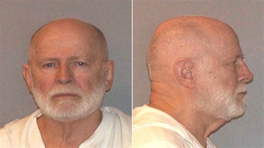 3 Men Charged in Fatal Prison Beating of Notorious Mob Boss Whitey Bulger
