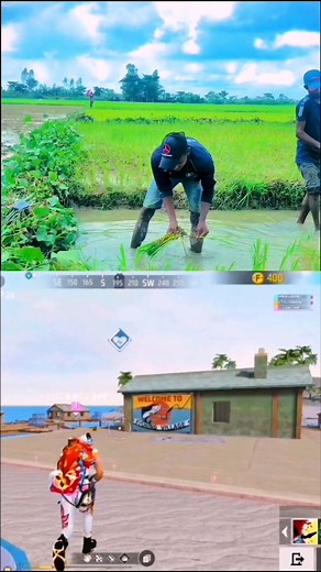 🤣🤣 #freefiremax #reels #FreeFire #viral #training #foryou | Amran Gaming