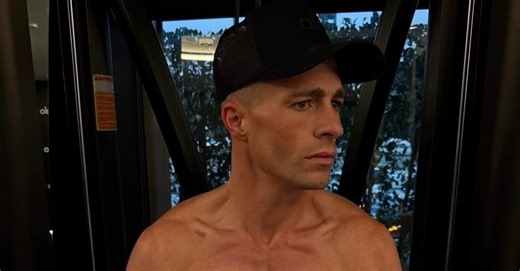 Colton Haynes Hits 7 Years Sober—and Honestly, We’re All So Proud | Instinct Magazine