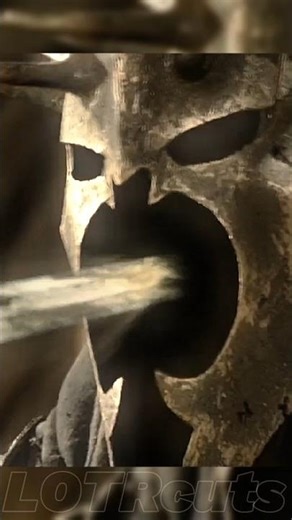 “I Am No Man” – The Witch-king’s Fall 🗡💀 | LOTR: The Return of the King