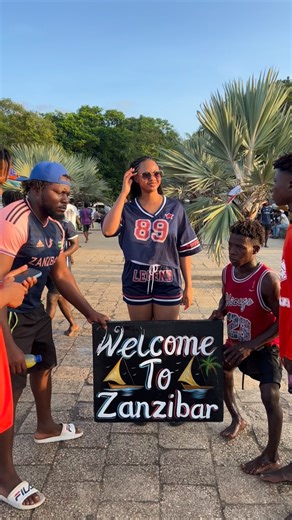 VS GLOBAL TRAVELS on Instagram: "Let’s take you to Zanzibar in January 😅😍🇹🇿 Date: 18th - 23rd January Price - N 2,500,000 per person sharing a room traveling from Lagos Package Includes: -Flight ticket -Airport pickup and drop off -Tanzania visa -5 nights hotel stay in a Resort -Daily breakfast -Safari blu trip with lunch -Swim with turtles -Clear kayak with Drone videos and pictures -Stone town and spice farm tour _____________________________ A deposit of N 1,000,000 is required to book a