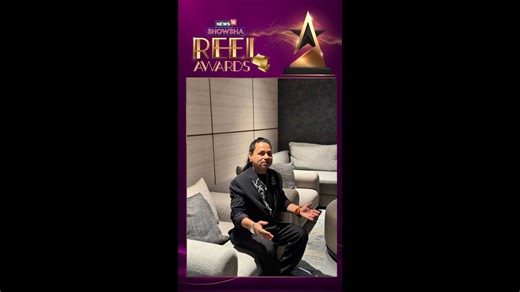 Showsha Reel Awards 2026: Kailash Kher is here to cast his musical spell