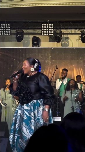 L'or Mbongo - Concert Paris