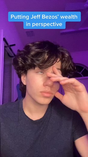 Unbelievable Money and Luxury Car Collection of Jeff Bezos