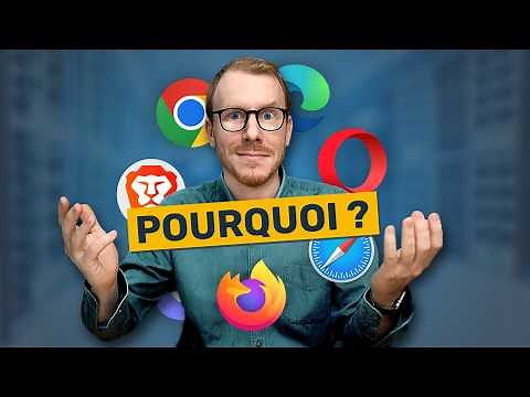 You should change your internet browser