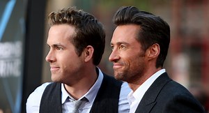 Inside Ryan Reynolds and Hugh Jackman's 17-Year Friendship